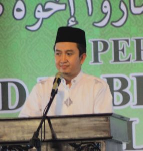 A. Fatih Syuhud A. Fatih Syuhud