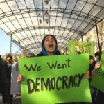 islam dan demokrasi