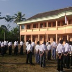 Tantangan pendidikan islam