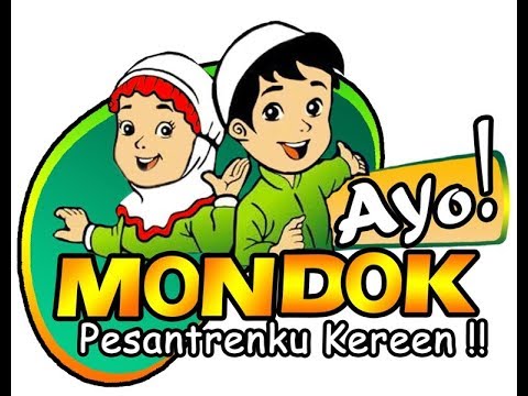 Menjadi Santri Penerus Era Keemasan Islam