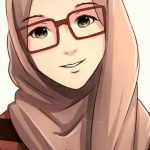 Wanita Berkepribadian