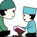 Pendidikan Anak Kyai (3)