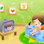 TV, Ponsel Pintar Youtube dan Pendidikan