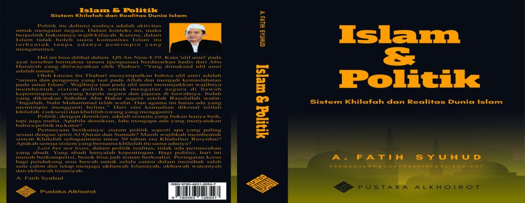 Islam dan Politik