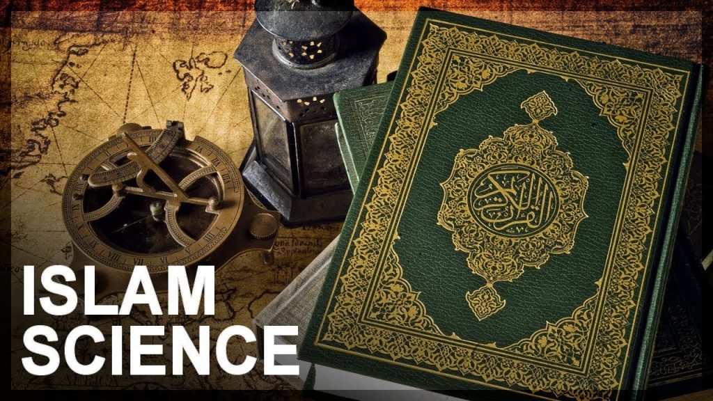 Islamisasi sains dan ilmu pengetahuan