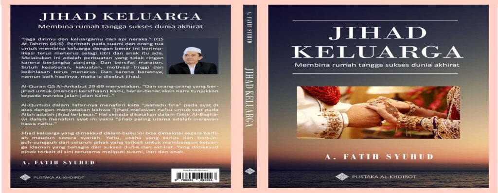 Jihad keluarga sukses dunia akhirat