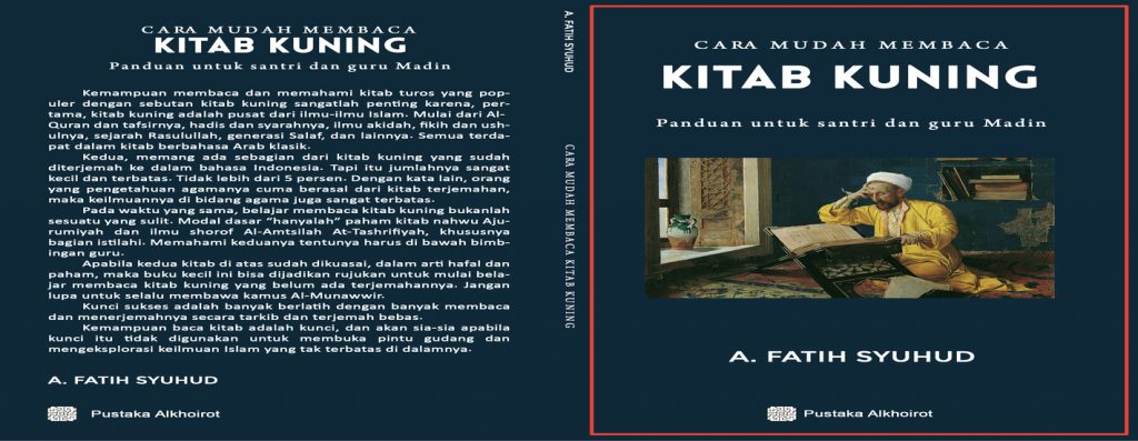 Cara mudah membaca kitab kuning
